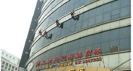 外墙清洗13