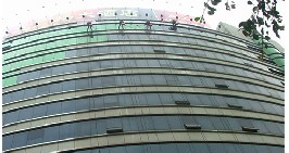 外墙清洗12