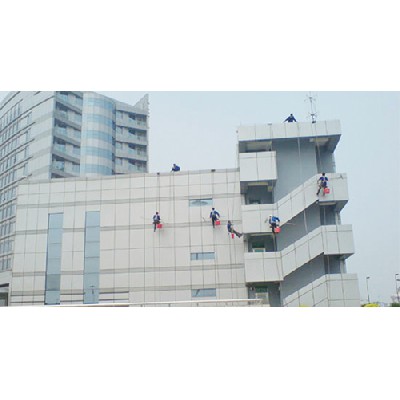 外墙清洗4